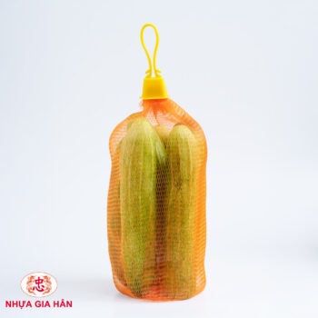 TÚI LƯỚI L200 ĐỰNG NÔNG SẢN - TRÁI CÂY - Ảnh 7