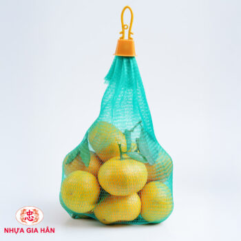 TÚI LƯỚI L200 ĐỰNG NÔNG SẢN - TRÁI CÂY - Ảnh 6