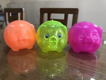 NHỰA GIA CÔNG THEO YÊU CẦU - CÔNG NGHỆ THỔI - Ảnh 3